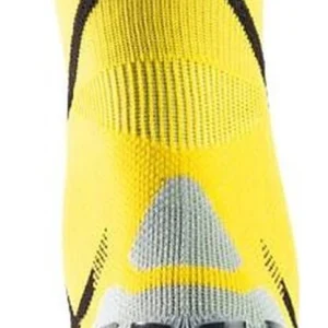 Chaussettes Antidérapantes RANNA R-ONE GRIP 2.0 JAUNE destockage 9