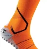 Chaussettes Antidérapantes RANNA R-ONE GRIP 2.0 ORANGE Prix très abordable 10