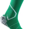 pas cher Chaussettes Antidérapantes RANNA R-ONE GRIP 2.0 VERT 10