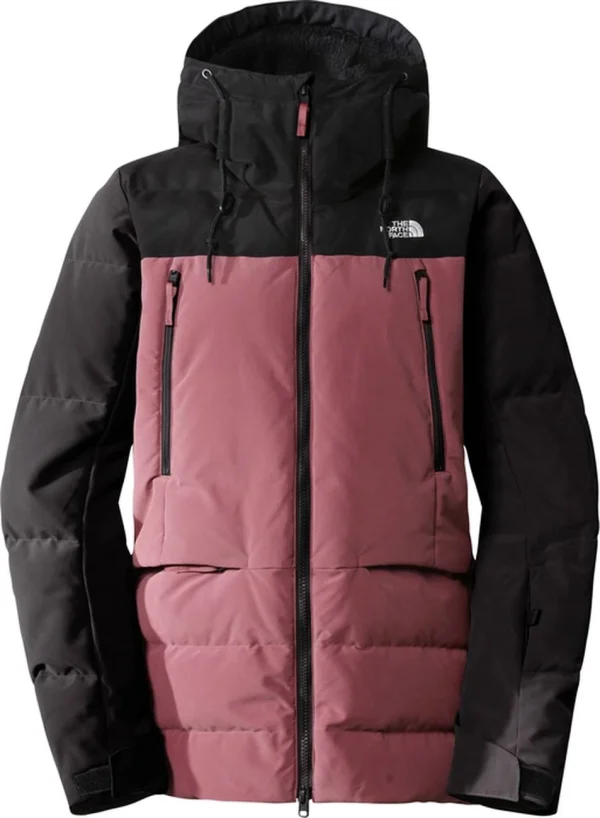 De gros 🎉 THE NORTH FACE W PALLIE DOWN JACKET PRUNE 🔔 excellents soldes 1