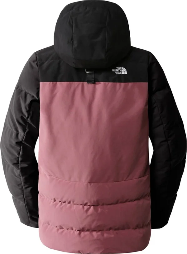 De gros 🎉 THE NORTH FACE W PALLIE DOWN JACKET PRUNE 🔔 excellents soldes 3