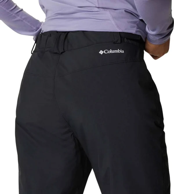 nouveau produit Offres ⭐ COLUMBIA W SHAFER CANYON INSULATED PANT 🎉 4