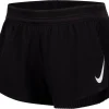 Nike W Nk Dfadv Short en solde 10