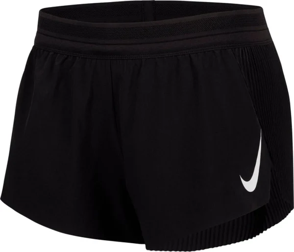 Nike W Nk Dfadv Short en solde 1