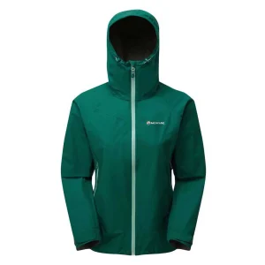 Grosses soldes 🧨 Montagne Femme Montane Montane Pac Plus VERT 🌟 ﻿soldes 7