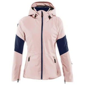 Meilleur Prix Garanti Vente flash 🤩 Ski Femme Dainese Dainese Hp2 L3.1 ROSE 😍 7