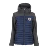 Acheter 🌟 Ski Femme Vent Du Cap Blouson Softshell Femme Andrei BLEU 🥰 Service Clients Dédié 22