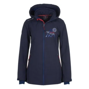 Nouveau 🎉 Ski Femme Peak Mountain Blouson Softshell Femme Amont VERT 🎉 magasin en ligne france 12