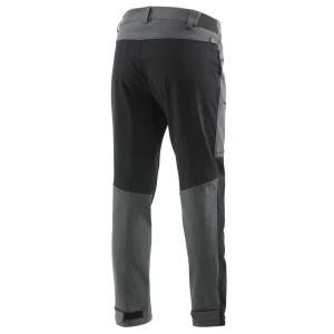 design à la mode Meilleur prix ✔️ Montagne Femme Haglofs Haglofs Rugged Flex Pants NOIR 👏 16