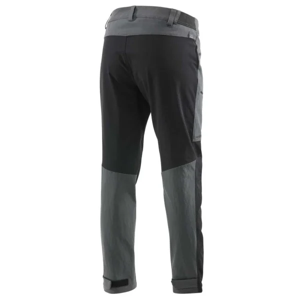 design à la mode Meilleur prix ✔️ Montagne Femme Haglofs Haglofs Rugged Flex Pants NOIR 👏 6