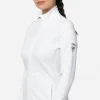 achetez Meilleure affaire 🎁 Ski Femme Rossignol Veste Femme Rossignol Classique Clim BLANC 🔔 22