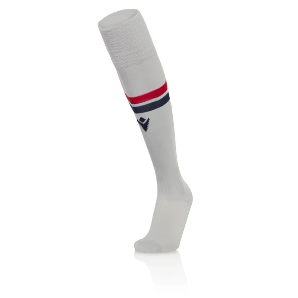 Couleurs variées Football Homme Macron Chaussettes Extérieur Bologne 2020/21 1