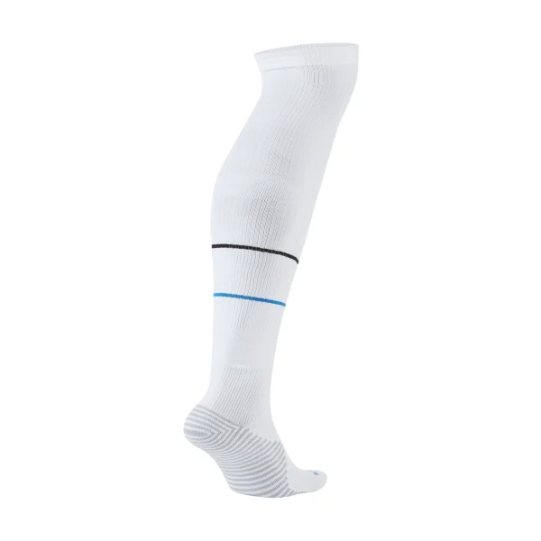 boutique en ligne Football Adulte Nike Chaussettes Extérieur Inter Milan 2020/21 6