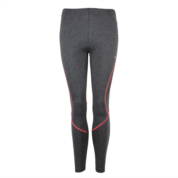 pas cher en vente De gros 🥰 Ski Femme Peak Mountain Legging Technique Femme Arneta NOIR 🛒 1