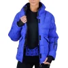 Sortie 🛒 Ski Femme Peak Mountain Doudoune De Ski Femme Anecy VIOLET ✔️ officiel 20