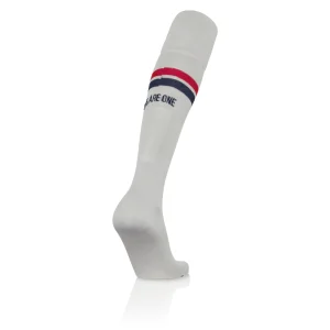 Couleurs variées Football Homme Macron Chaussettes Extérieur Bologne 2020/21 11