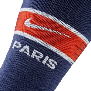 grande popularité Football Adulte Nike Chaussettes Paris Sg Match 2018/2019 12