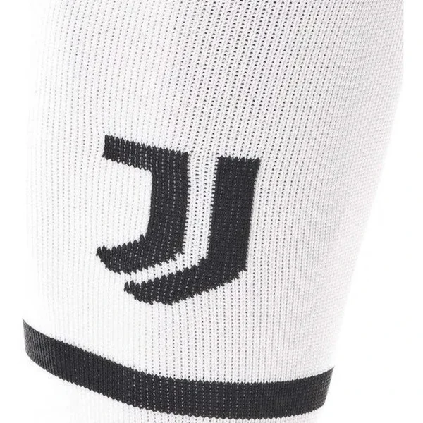 Promotio de vente Football Adulte Adidas Chaussettes Domicile Juventus 2021/22 5