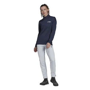 magasin pour Offres 😍 Ski Femme Adidas Pantalon De Ski Femme Adidas Terrex Xperior BLEU 😀 10