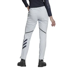 magasin pour Offres 😍 Ski Femme Adidas Pantalon De Ski Femme Adidas Terrex Xperior BLEU 😀 16