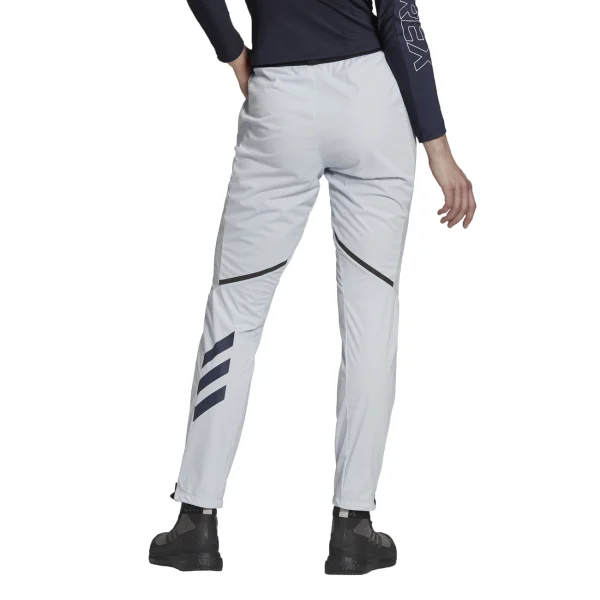 magasin pour Offres 😍 Ski Femme Adidas Pantalon De Ski Femme Adidas Terrex Xperior BLEU 😀 6