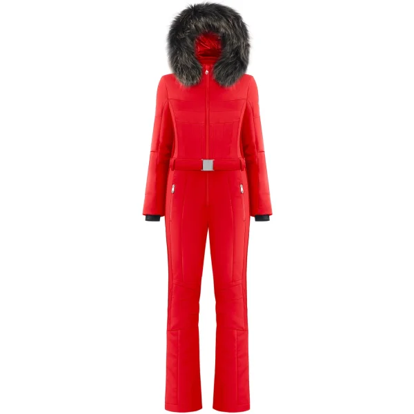 Acheter 😀 Sports Dhivers Femme Poivre Blanc Combinaison De Ski Poivre Blanc Stretch 0830-wo/b Scarlet Red3 Femme ROUGE 🥰 prix de gros 1