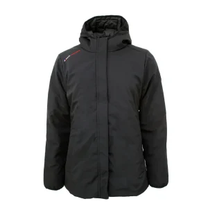 grande popularité Meilleure affaire 👏 Ski Femme Peak Mountain Parka Réversible De Ski Femme Asario NOIR ✔️ 14