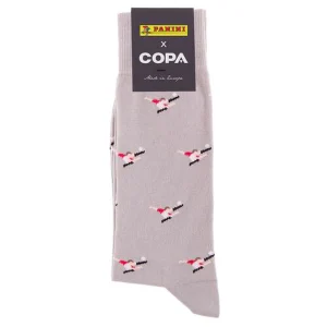 design à la mode Football Homme Copa Chaussettes Copa Football Panini X Copa Rovesciata Casual 7