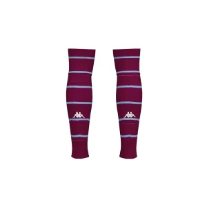 Football Homme Kappa Chaussettes Kombat Spolf Pro 1p Aston Villa Fc – – Homme marque moins cher 10