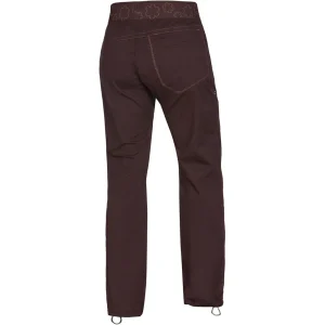 Sortie 👏 All Mountain Femme Ocun Pantera Pants Ma MARRON ✔️ REMISE allant jusqu. 18