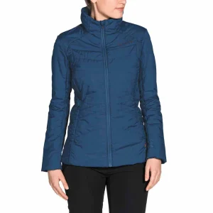 Offres 🎁 Montagne Femme Vaude Vaude Skomer Winter BLEU 😍 à prix promos 9