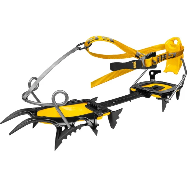 à prix réduits Grivel Air Tech Cramp-o-matic Evo Crampn Ce 1