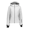 Remise 🧨 Ski Femme Cmp Cmp Jacket Zip Hood BLANC 🛒 REMISE allant 17