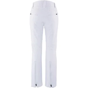 De gros 😀 Ski Femme Cmp 👩 Woman Pant BLANC 💯 acheter en ligne 10