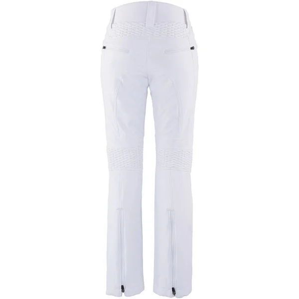 De gros 😀 Ski Femme Cmp 👩 Woman Pant BLANC 💯 acheter en ligne 3