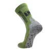 Football Adulte Tape Design Chaussettes Mi-hautes Outdoor Tape Design site en ligne 7