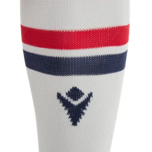 Couleurs variées Football Homme Macron Chaussettes Extérieur Bologne 2020/21 15