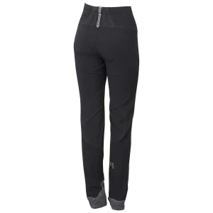 Meilleure vente ❤️ Montagne Femme Karpos Karpos Rock Pants NOIR 🛒 prix abordable 6