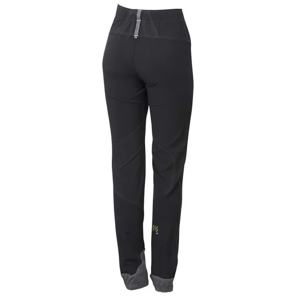 Meilleure vente ❤️ Montagne Femme Karpos Karpos Rock Pants NOIR 🛒 prix abordable 3