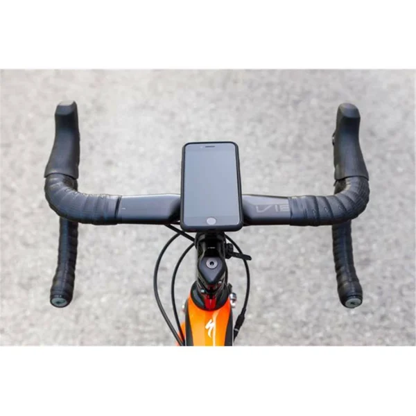 Cyclisme Sur Route Sp Connect Support De Téléphone Sp Connect Universal Bike Mount Vente 4