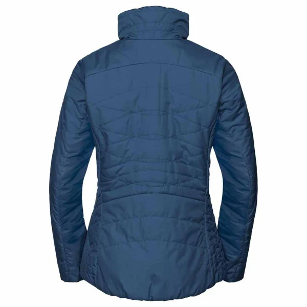 Offres 🎁 Montagne Femme Vaude Vaude Skomer Winter BLEU 😍 à prix promos 1