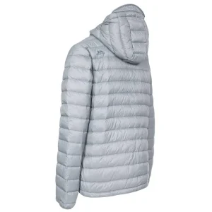 Budget 🤩 Montagne Femme Trespass Trespass Arabel Down GRIS 💯 magasin en ligne 12