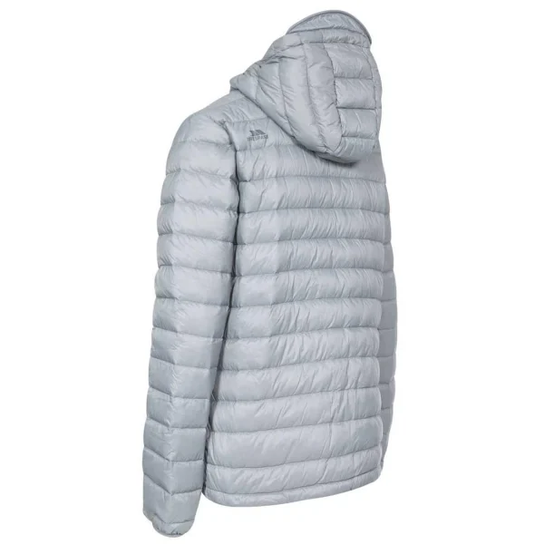 Budget 🤩 Montagne Femme Trespass Trespass Arabel Down GRIS 💯 magasin en ligne 5