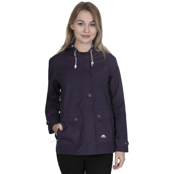 Offres 🌟 Montagne Femme Trespass Trespass Seawater BLEU 🤩 prix le plus bas 4