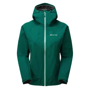 Grosses soldes 🧨 Montagne Femme Montane Montane Pac Plus VERT 🌟 ﻿soldes 9