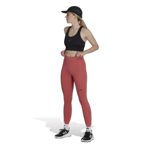 Course A Pied Adidas Legging Femme Adidas 7/8 Run Icons Paris 18