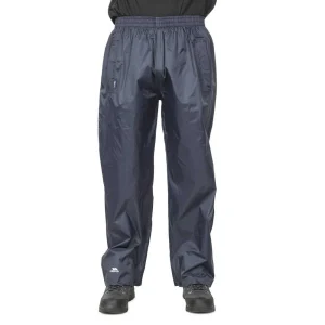 Meilleur prix 🎉 Montagne Femme Trespass Trespass Qikpac Pantalons Packaway Trausers BLEU 😀 grossiste 9