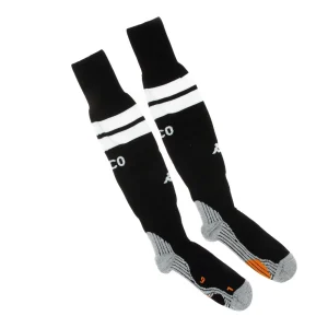 Football Homme Kappa Sco Angers Chaussettes Noires Foot Homme Kappa à prix promos 8