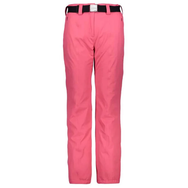 magasin france Tout neuf 🧨 Ski Femme Cmp Cmp Pant Stretch ROSE ✔️ 1