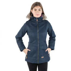 en promotion Promo ❤️ Ski Femme Trespass Trespass Everyday B Tp50 BLEU 🧨 18